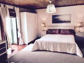  Casa Rural Miposa  Моканаль